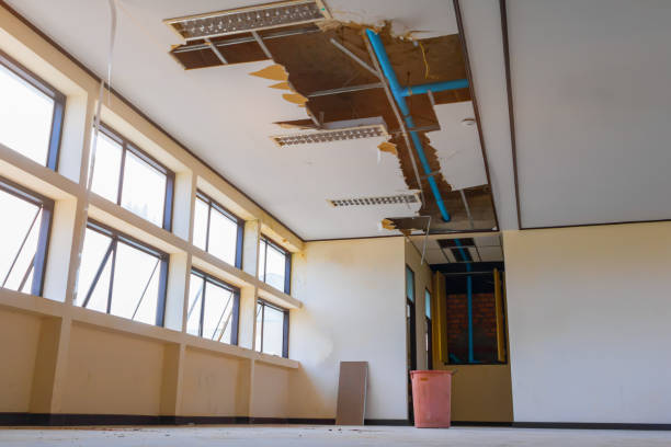 Boyd, TX Water damage restoration Company