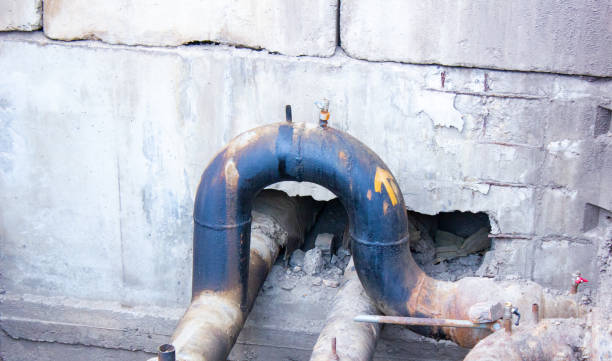 24/7 water damage repair in Boyd, TX